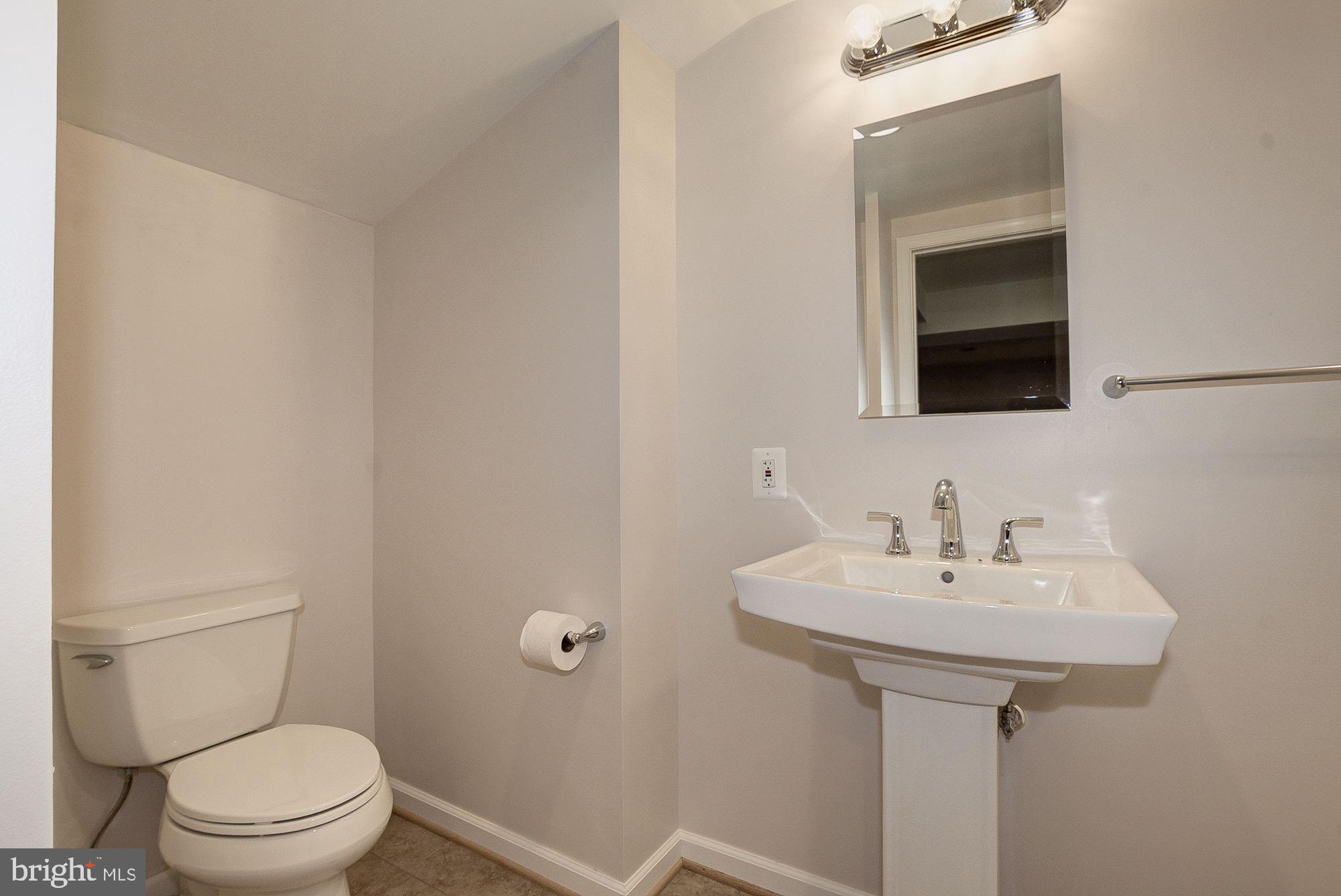 2902 Fenimore Road Silver Spring, MD 20902 - Photo 29 of 40 Lower Level Full Bath