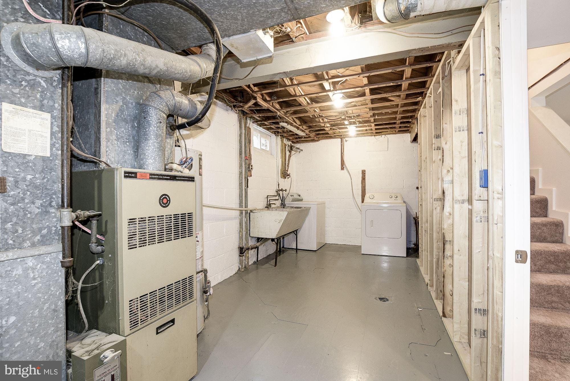 2902 Fenimore Road Silver Spring, MD 20902 - Photo 31 of 40 Utility/Storage