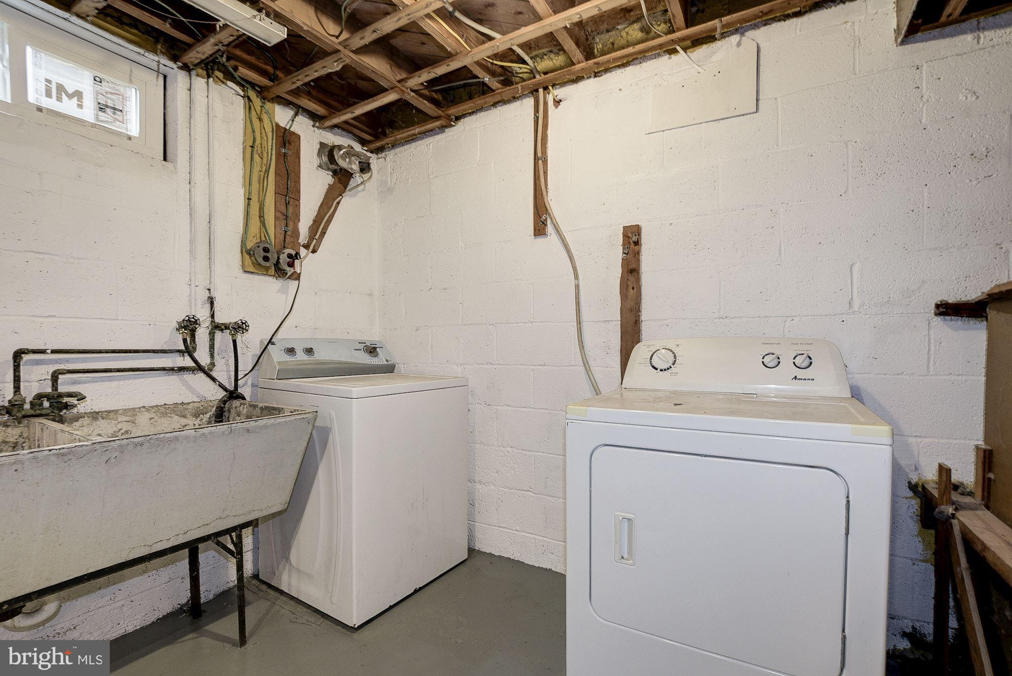 2902 Fenimore Road Silver Spring, MD 20902 - Photo 32 of 40 Laundry