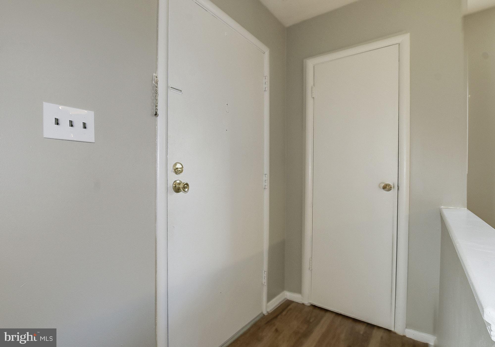 2902 Fenimore Road Silver Spring, MD 20902 - Photo 6 of 40 Entry Foyer