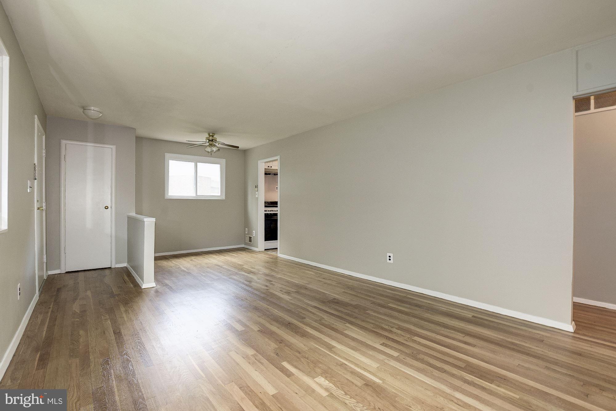 2902 Fenimore Road Silver Spring, MD 20902 - Photo 9 of 40 Living and Dining Room