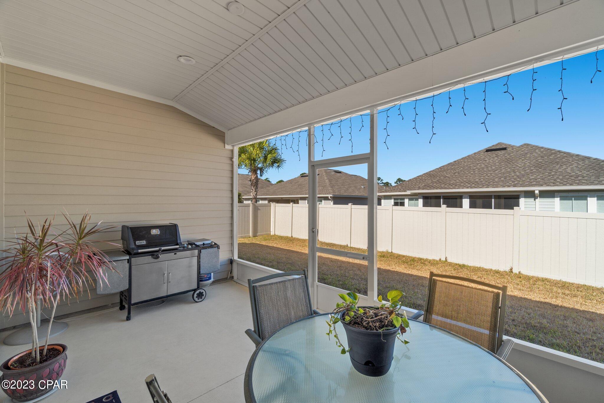 232 Blue Sage Road Panama City Beach, FL 32413 - Photo 27 of 29 Gallery Image 27