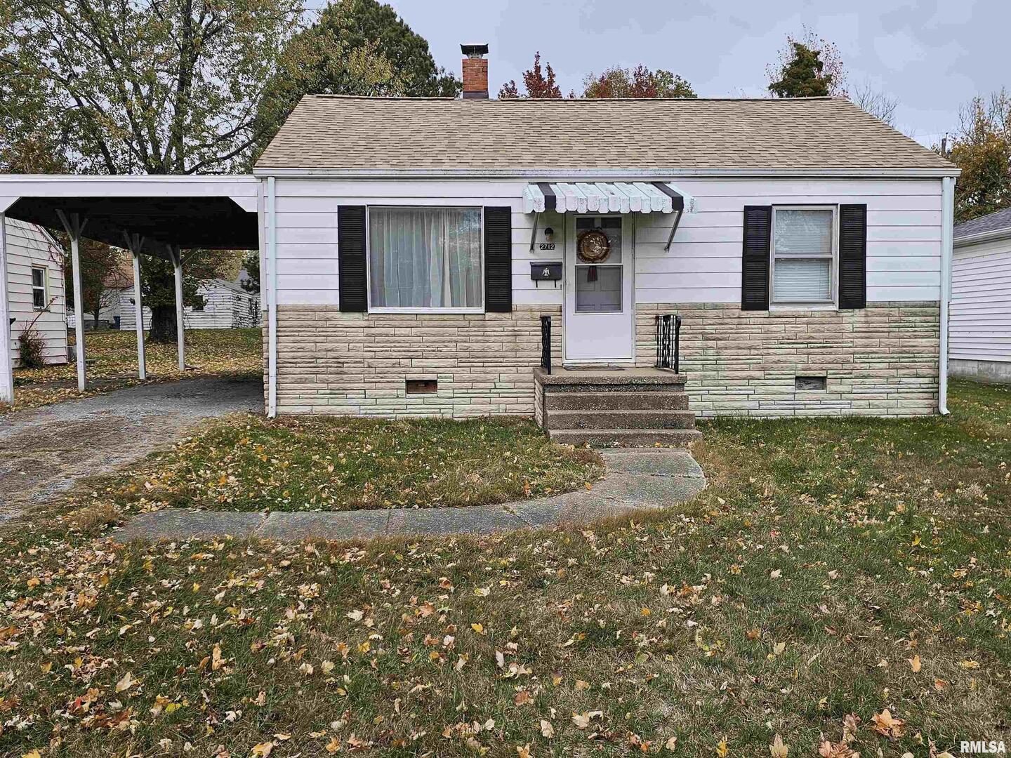 2712 Logan Street Mount Vernon, IL 62864 - Photo 2 of 21