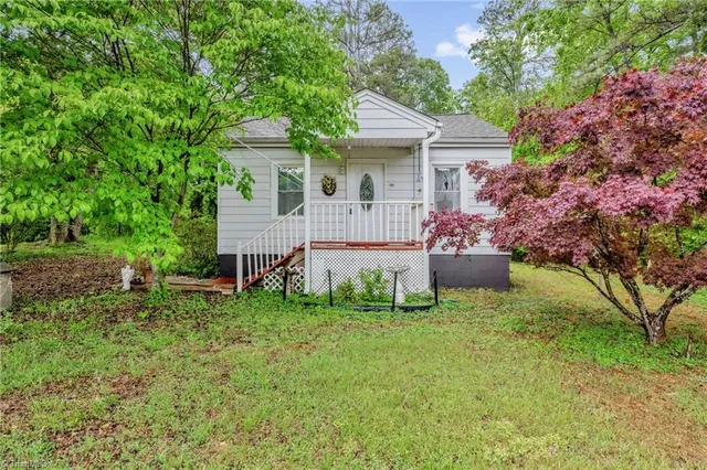 $138,900 | 109 Easy Street, Providence, NC 27315