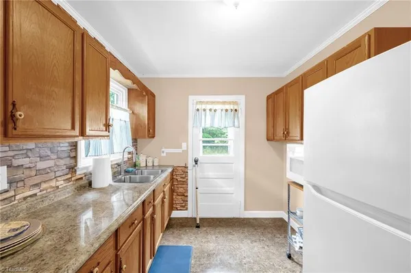 $138,900 | 109 Easy Street, Providence, NC 27315