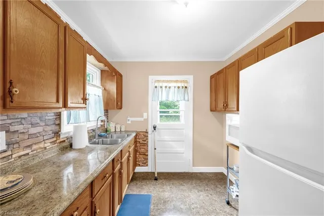 $138,900 | 109 Easy Street, Providence, NC 27315