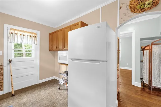 $138,900 | 109 Easy Street, Providence, NC 27315