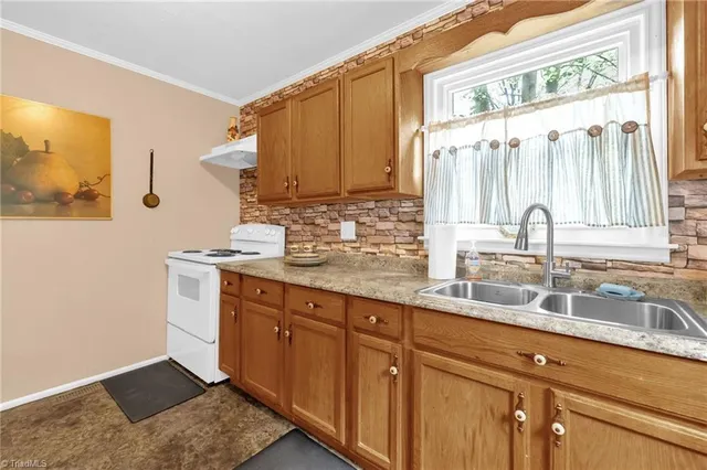 $138,900 | 109 Easy Street, Providence, NC 27315