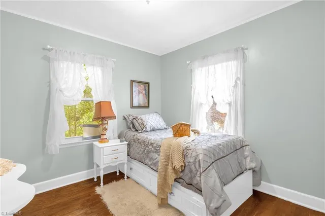 $138,900 | 109 Easy Street, Providence, NC 27315