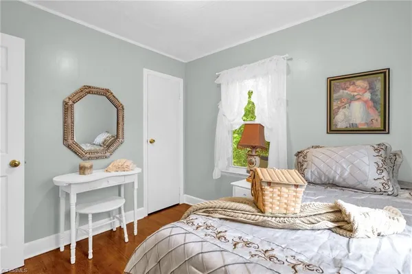 $138,900 | 109 Easy Street, Providence, NC 27315