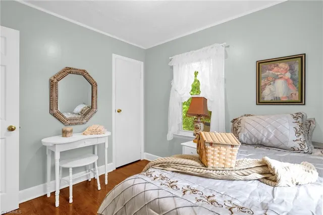 $138,900 | 109 Easy Street, Providence, NC 27315