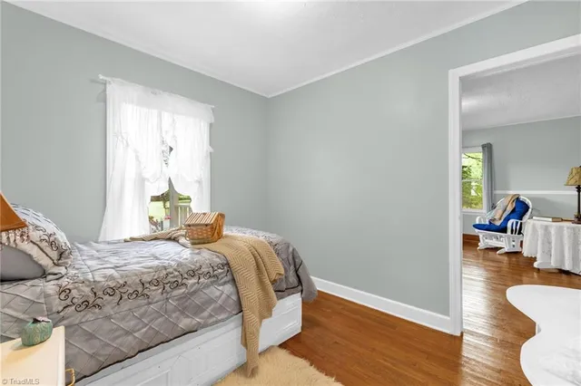 $138,900 | 109 Easy Street, Providence, NC 27315