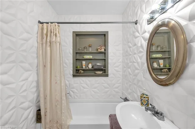 $138,900 | 109 Easy Street, Providence, NC 27315