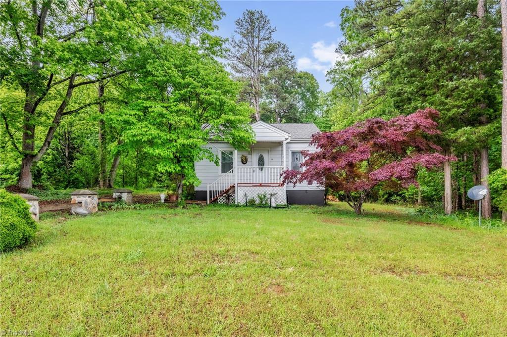 109 Easy Street Providence, NC 27315 - Photo 2 of 30