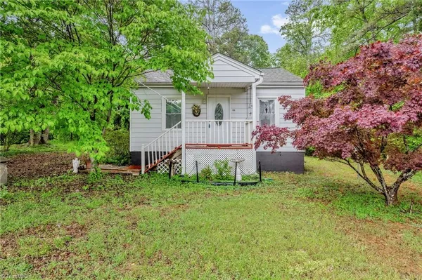 $138,900 | 109 Easy Street, Providence, NC 27315