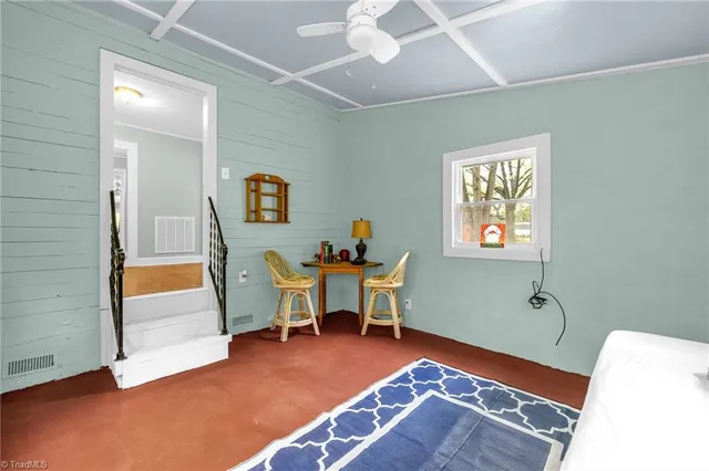 $138,900 | 109 Easy Street, Providence, NC 27315