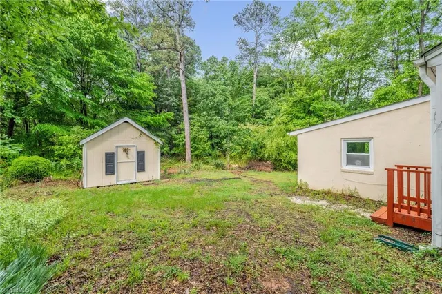 $138,900 | 109 Easy Street, Providence, NC 27315