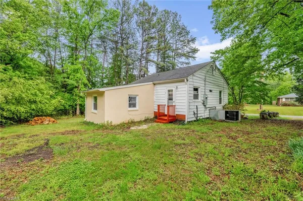 $138,900 | 109 Easy Street, Providence, NC 27315
