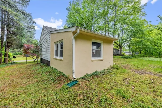 $138,900 | 109 Easy Street, Providence, NC 27315