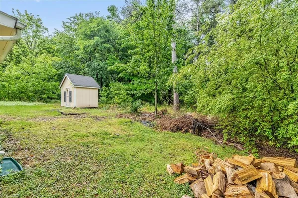 $138,900 | 109 Easy Street, Providence, NC 27315