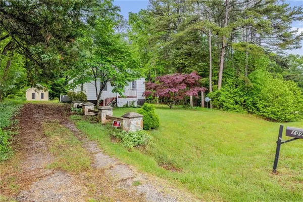 $138,900 | 109 Easy Street, Providence, NC 27315