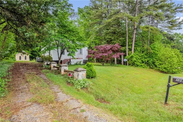 $138,900 | 109 Easy Street, Providence, NC 27315