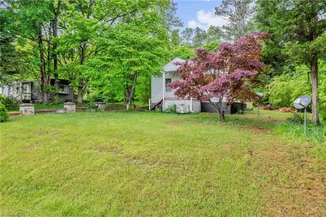 $138,900 | 109 Easy Street, Providence, NC 27315