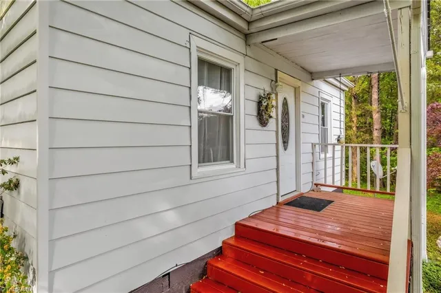 $138,900 | 109 Easy Street, Providence, NC 27315