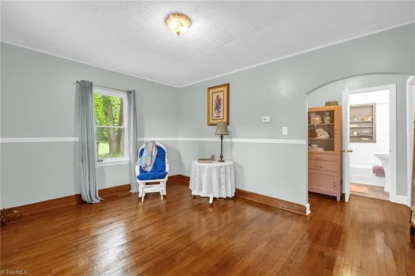 $138,900 | 109 Easy Street, Providence, NC 27315