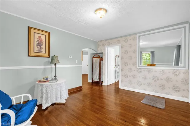 $138,900 | 109 Easy Street, Providence, NC 27315