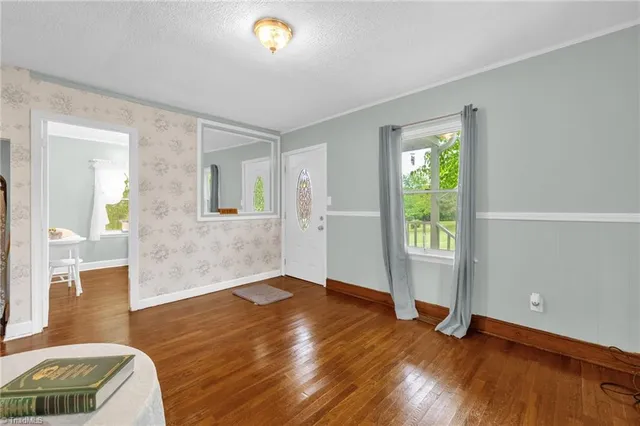 $138,900 | 109 Easy Street, Providence, NC 27315