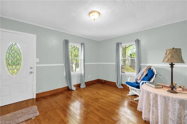 $138,900 | 109 Easy Street, Providence, NC 27315