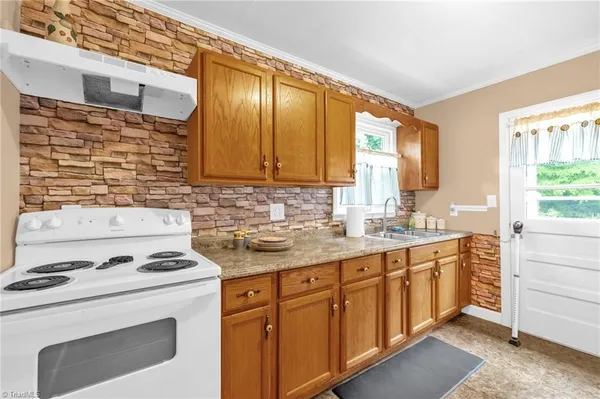 $138,900 | 109 Easy Street, Providence, NC 27315