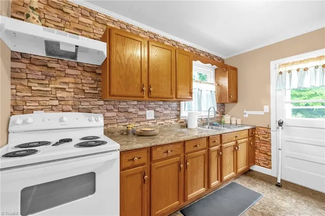 $138,900 | 109 Easy Street, Providence, NC 27315