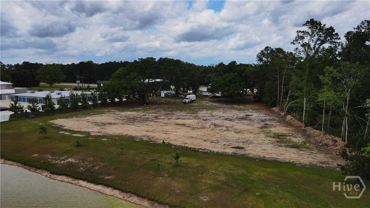 1810 South S Highway Springfield, GA 31329 - Photo 5 of 5