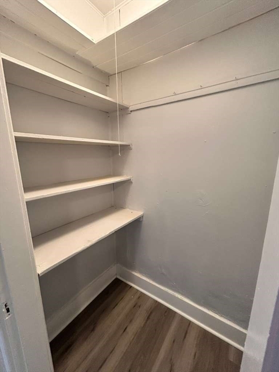 99 Cross Street Southbridge, MA 01550 - Photo 12 of 20 a view of a room with shelf on the wall