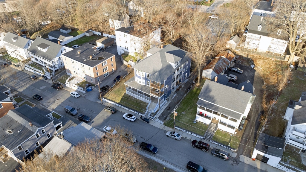 99 Cross Street Southbridge, MA 01550 - Photo 18 of 20 an aerial view of a city