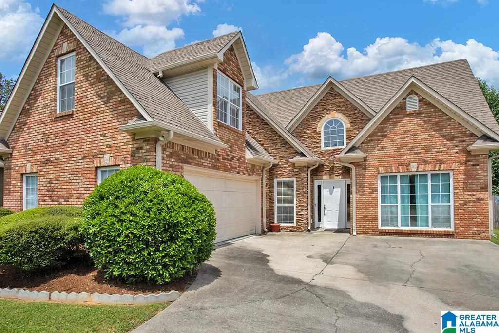 2006 Jackson Lane Helena, AL 35080 - Photo 1 of 31
