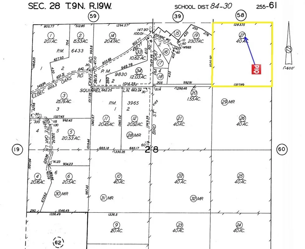 1 Clear Canyon Road Lebec, CA 93243 - Photo 2 of 2 a picture of a bathroom