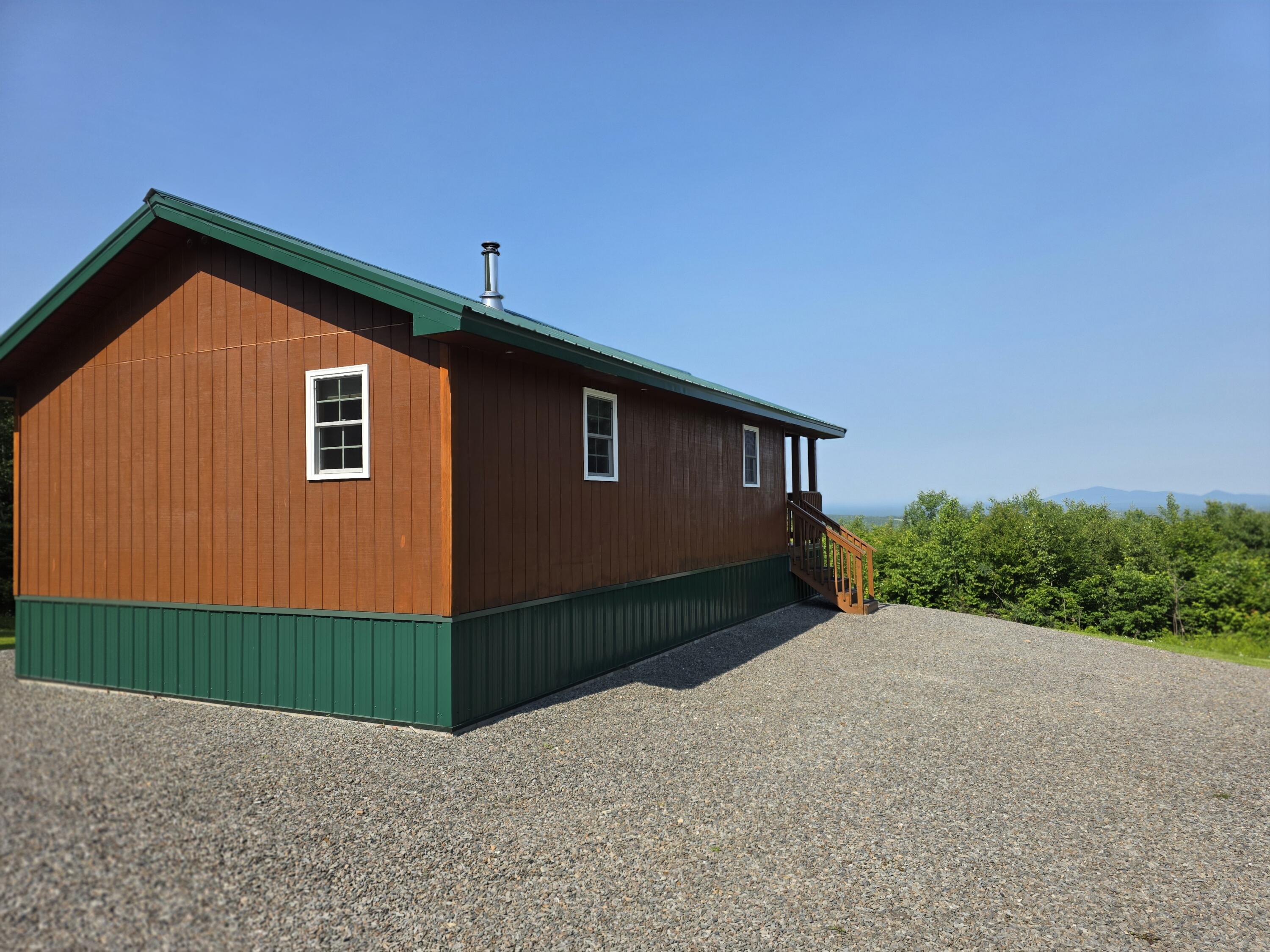 202 Nelson Road Oakfield, ME 04763 - Photo 2 of 28 20260629_093140