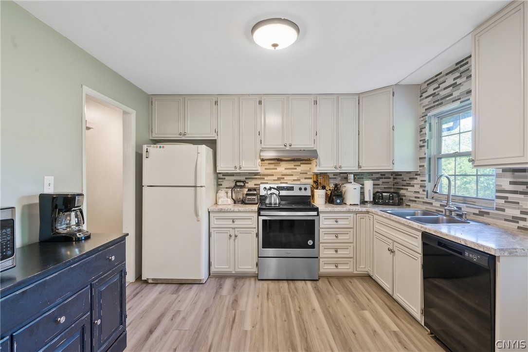 80 Jackim Road Oswego, NY 13126 - Photo 17 of 35