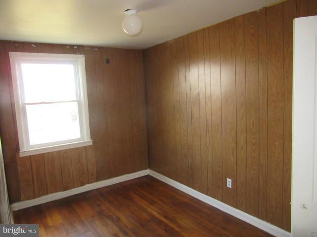 2413 Terra Firma Road Baltimore, MD 21225 - Photo 8 of 10 Bedroom 3