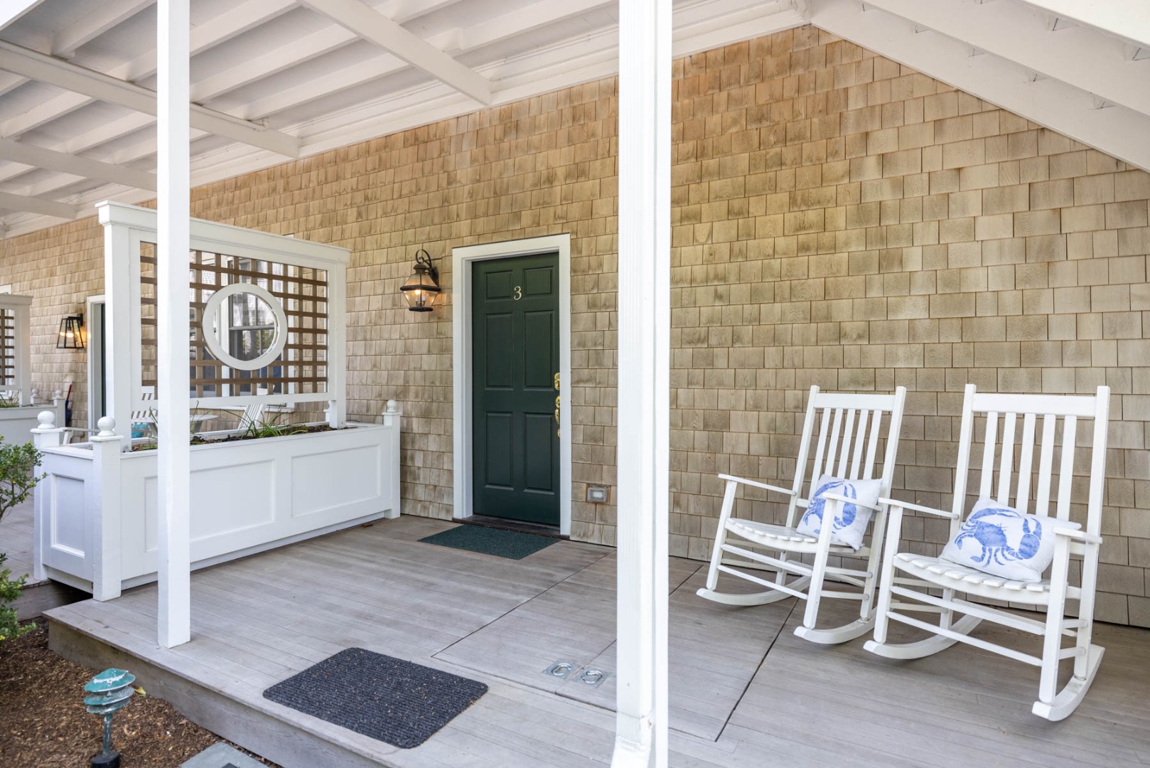 68 Winter Street, Unit 3 Edgartown, MA 02539 - Photo 9 of 17 Gallery Image 9
