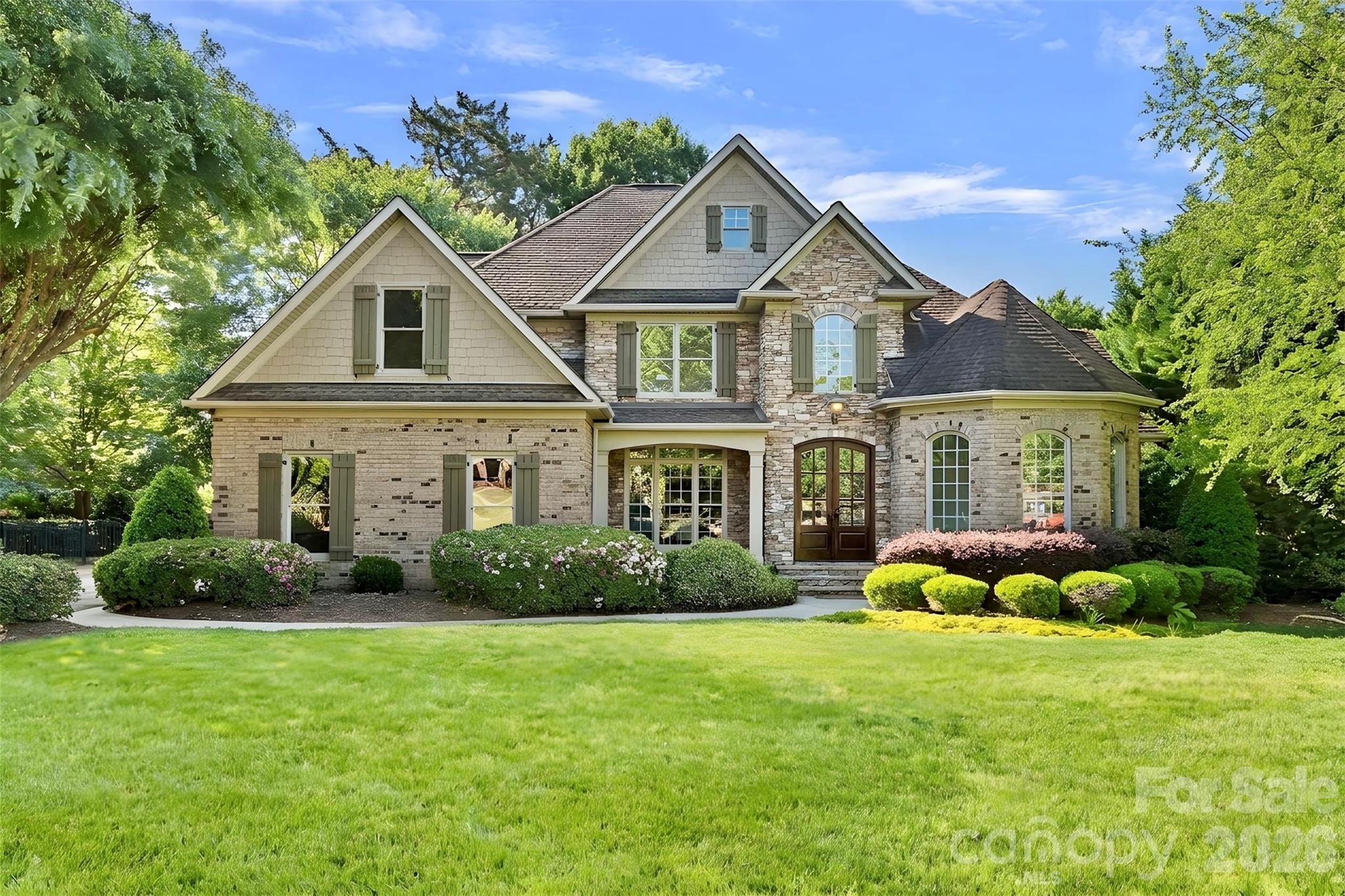 206 Pear Tree Court Fort Mill, SC 29715 - Photo 1 of 44