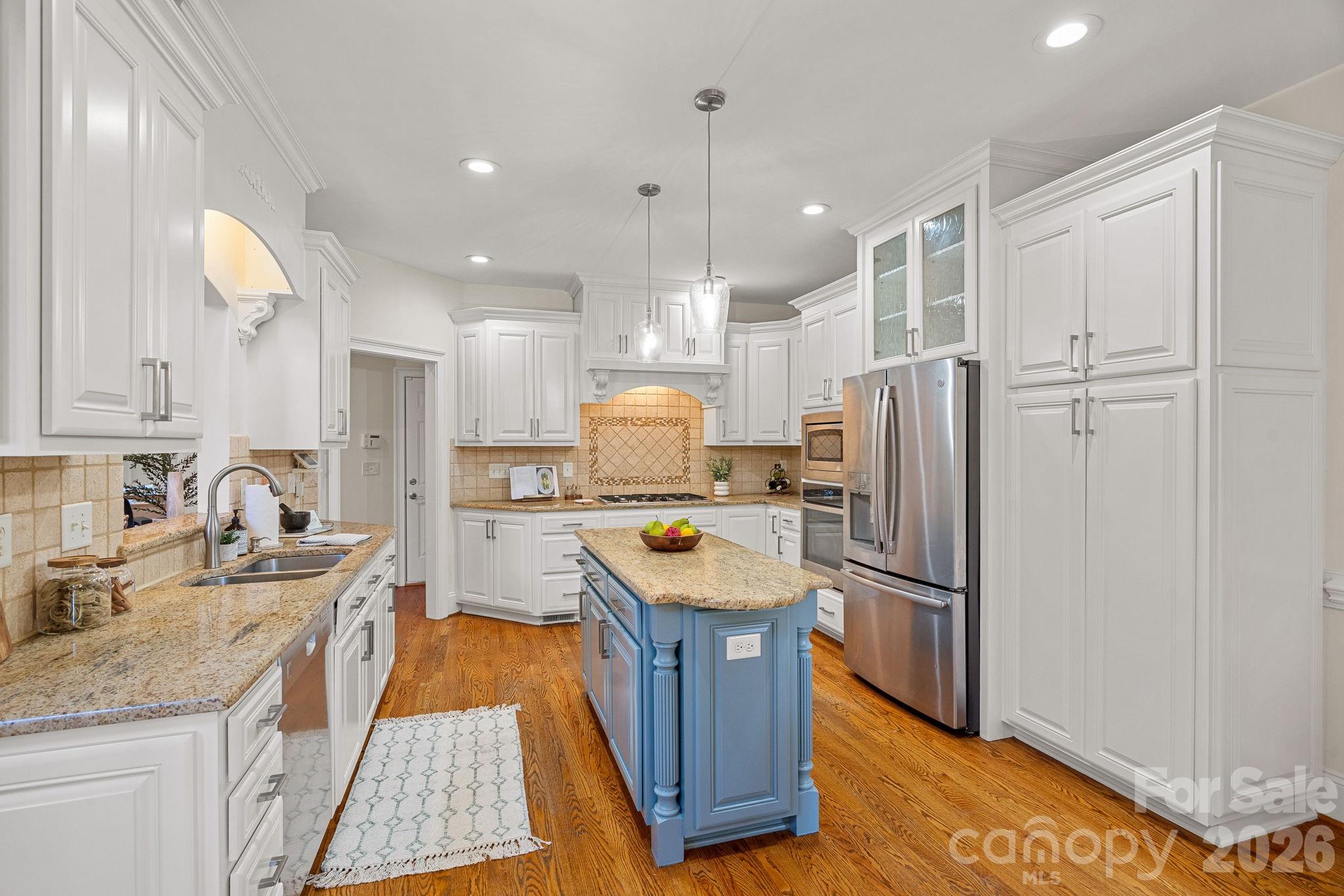 206 Pear Tree Court Fort Mill, SC 29715 - Photo 13 of 44