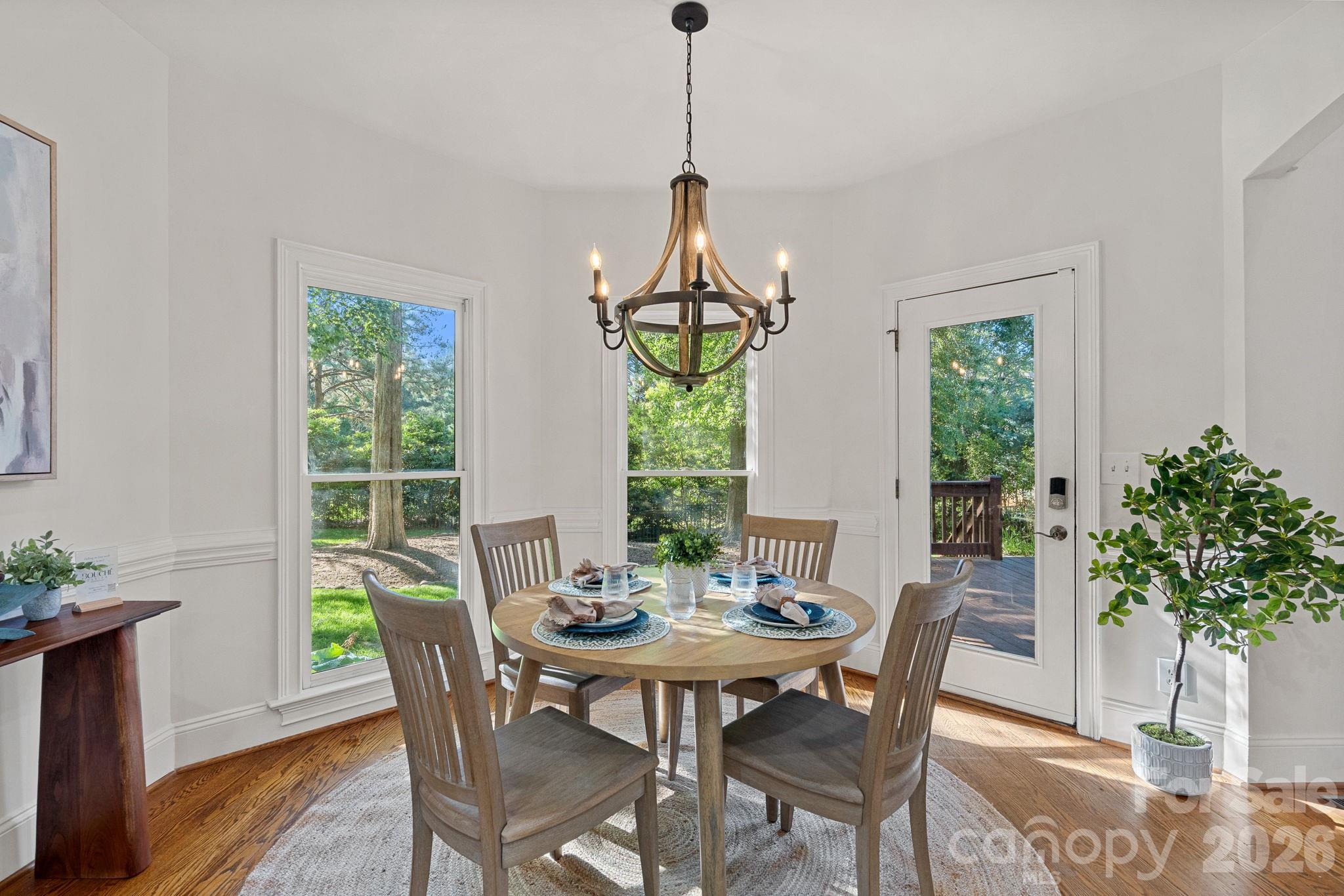 206 Pear Tree Court Fort Mill, SC 29715 - Photo 15 of 44