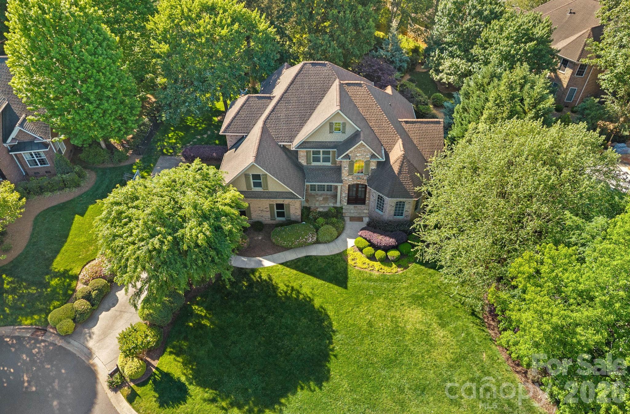 206 Pear Tree Court Fort Mill, SC 29715 - Photo 3 of 44