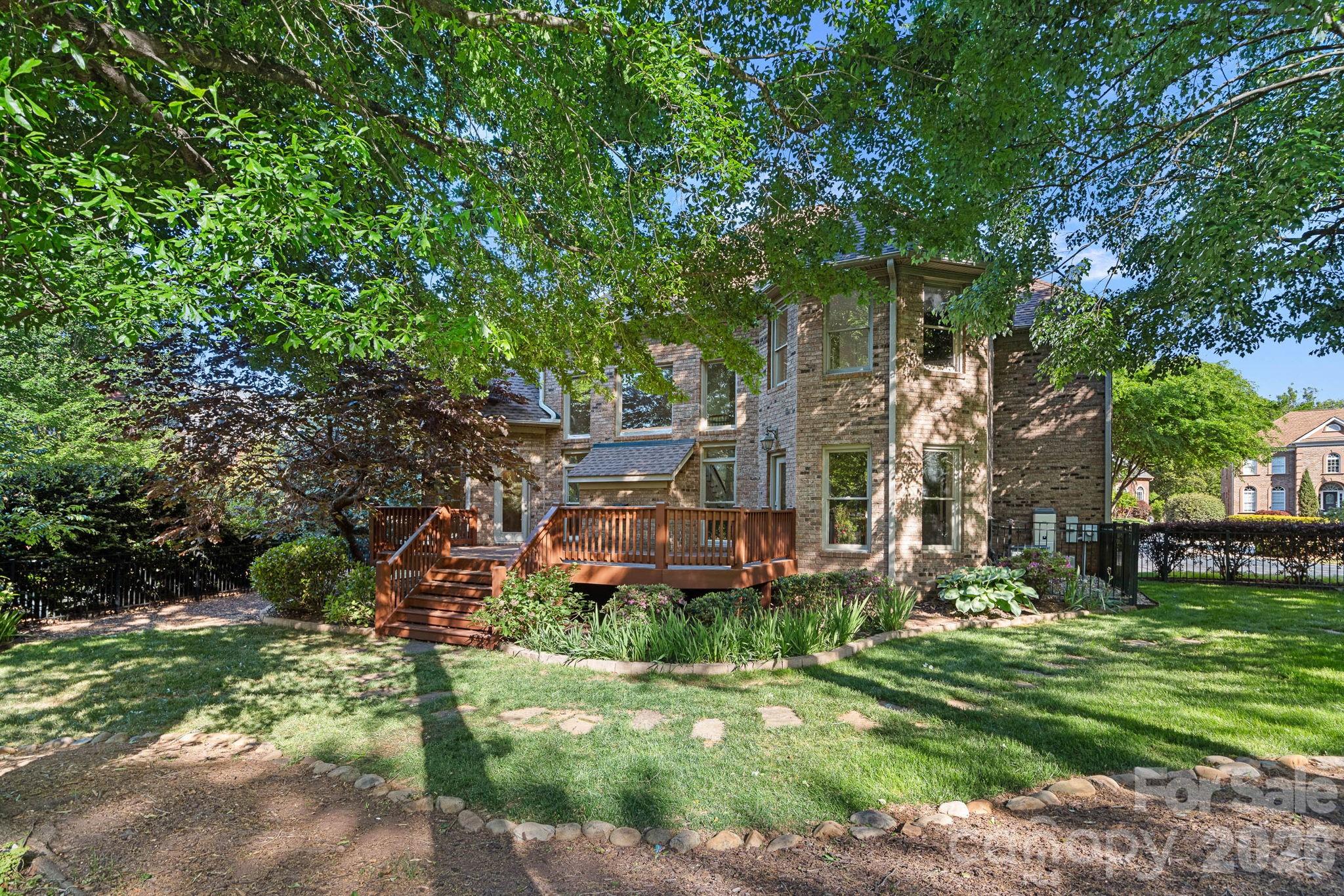 206 Pear Tree Court Fort Mill, SC 29715 - Photo 37 of 44