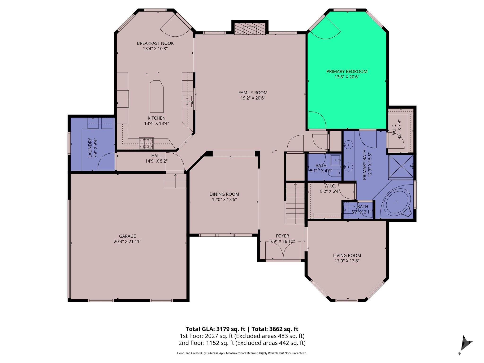 206 Pear Tree Court Fort Mill, SC 29715 - Photo 40 of 44