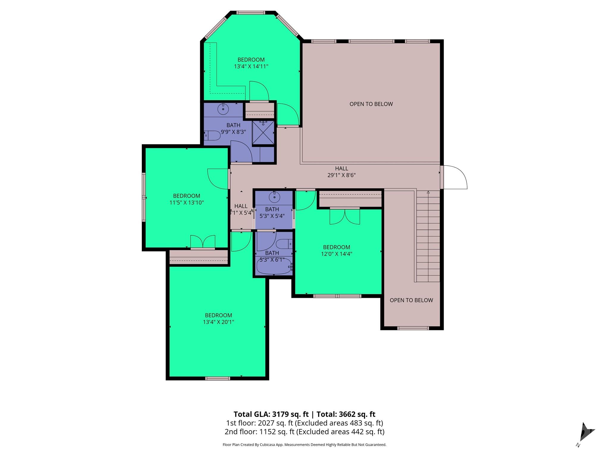 206 Pear Tree Court Fort Mill, SC 29715 - Photo 41 of 44